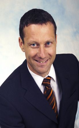 Bild Ing. Reinhard Fohringer