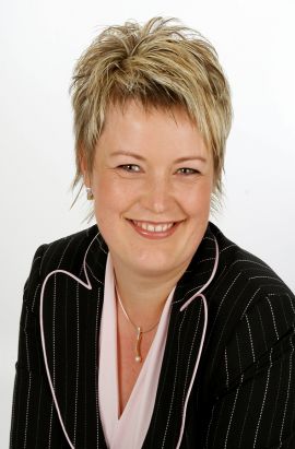 Bild Christine Schwentner